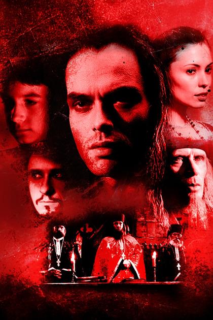 Dark Prince: The True Story of Dracula