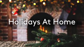 Royal Florist Philippa Craddock's Christmas Wreath Making Tutorial and More...