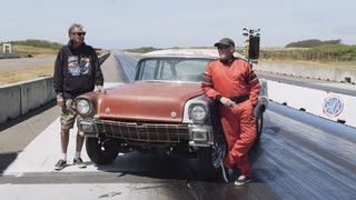 Roadkill Garage