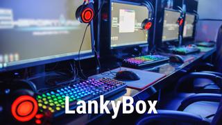 LankyBox