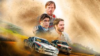 Race for Glory: Audi vs. Lancia