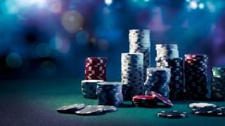 Event #1- $10K No- Limit Hold'em