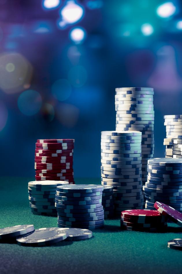 2023 Poker Masters