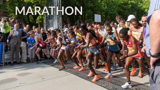 Marathon