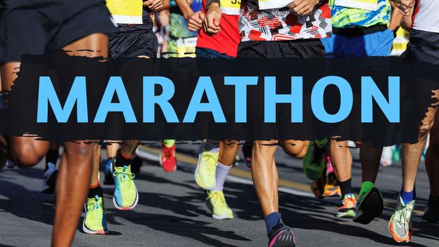 Marathon