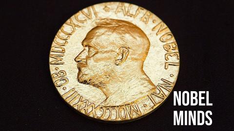 Nobel Minds