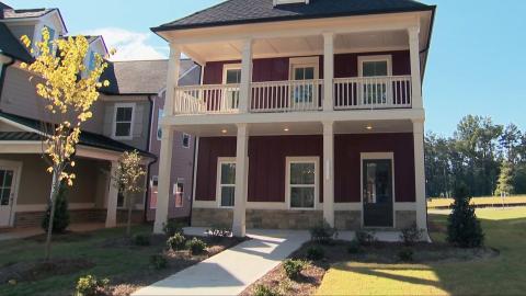 Desperately Seeking Southern