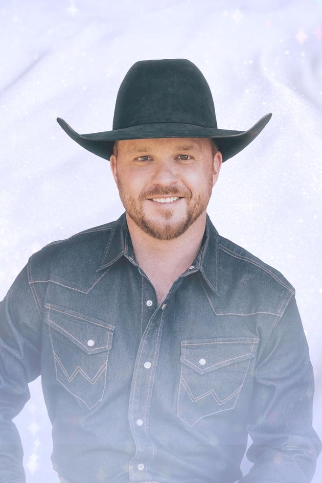 CMT Presents: A Cody Johnson Christmas