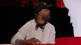 Sterling and Carly Aquilino LVII