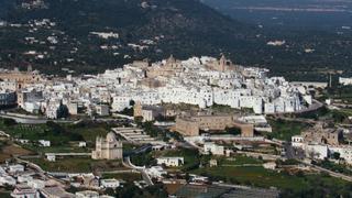 Southern Italy Southern Italy