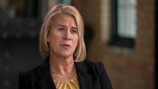 Death at the Front Door: Who Shot Heidi Firkus?