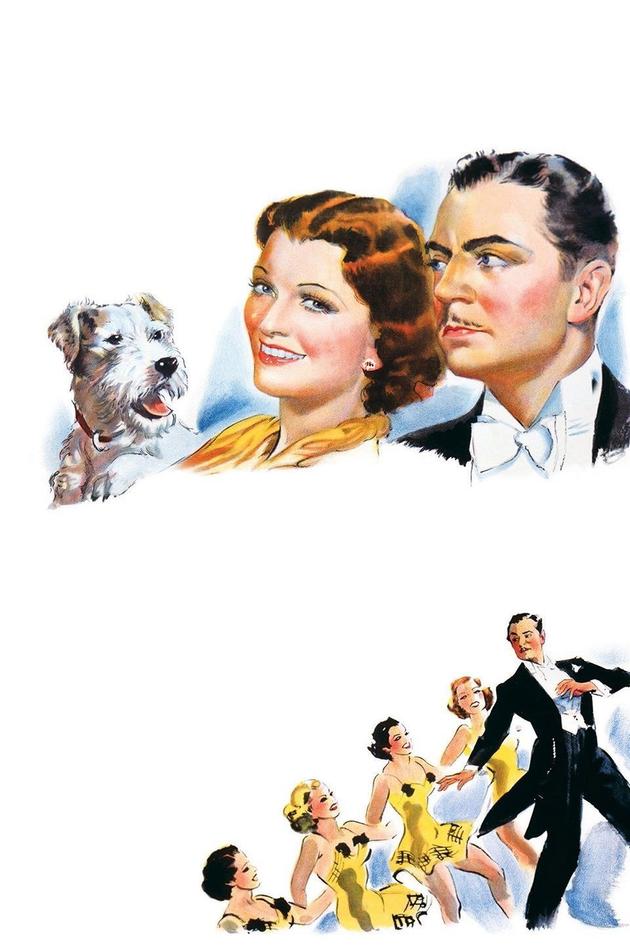 After the Thin Man