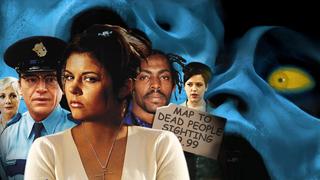 Shriek If You Know What I Did Last Friday the 13th