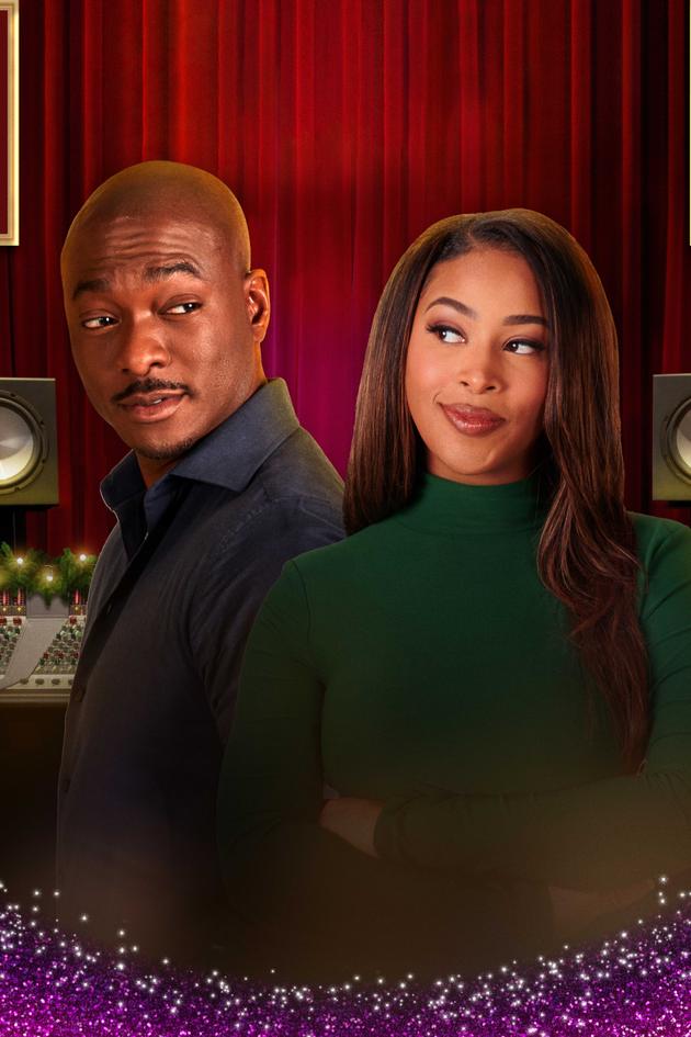 A Christmas Serenade