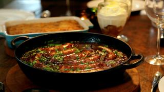 Sausage Hot Pot: The Ultimate Comfort Food Sausage Hot Pot: The Ultimate Comfort Food