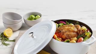 Party With Tupperware