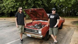 Roadkill Garage