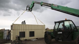 From Shipping Container to a Cool New Pool From Shipping Container to a Cool New Pool