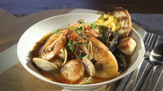 DDD Seafood DDD Seafood