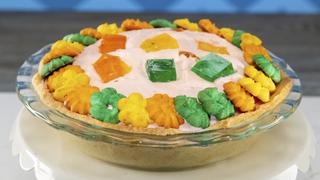Bake to School: Art Is in the Pie of the Beholder Bake to School: Art Is in the Pie of the Beholder