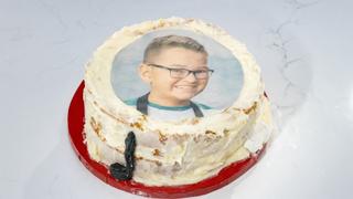 Bake to School: Picture This Bake to School: Picture This