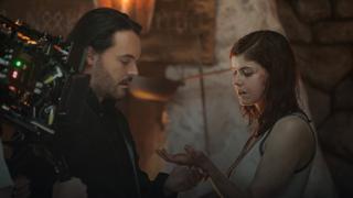 Mayfair Cast 107: Tessa Mayfair Cast 107: Tessa