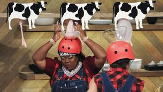 Spoiled Rotten: From Farm to Fumble Spoiled Rotten: From Farm to Fumble