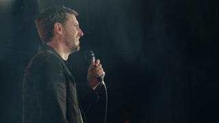 Ryan Conner: Live From D.C.