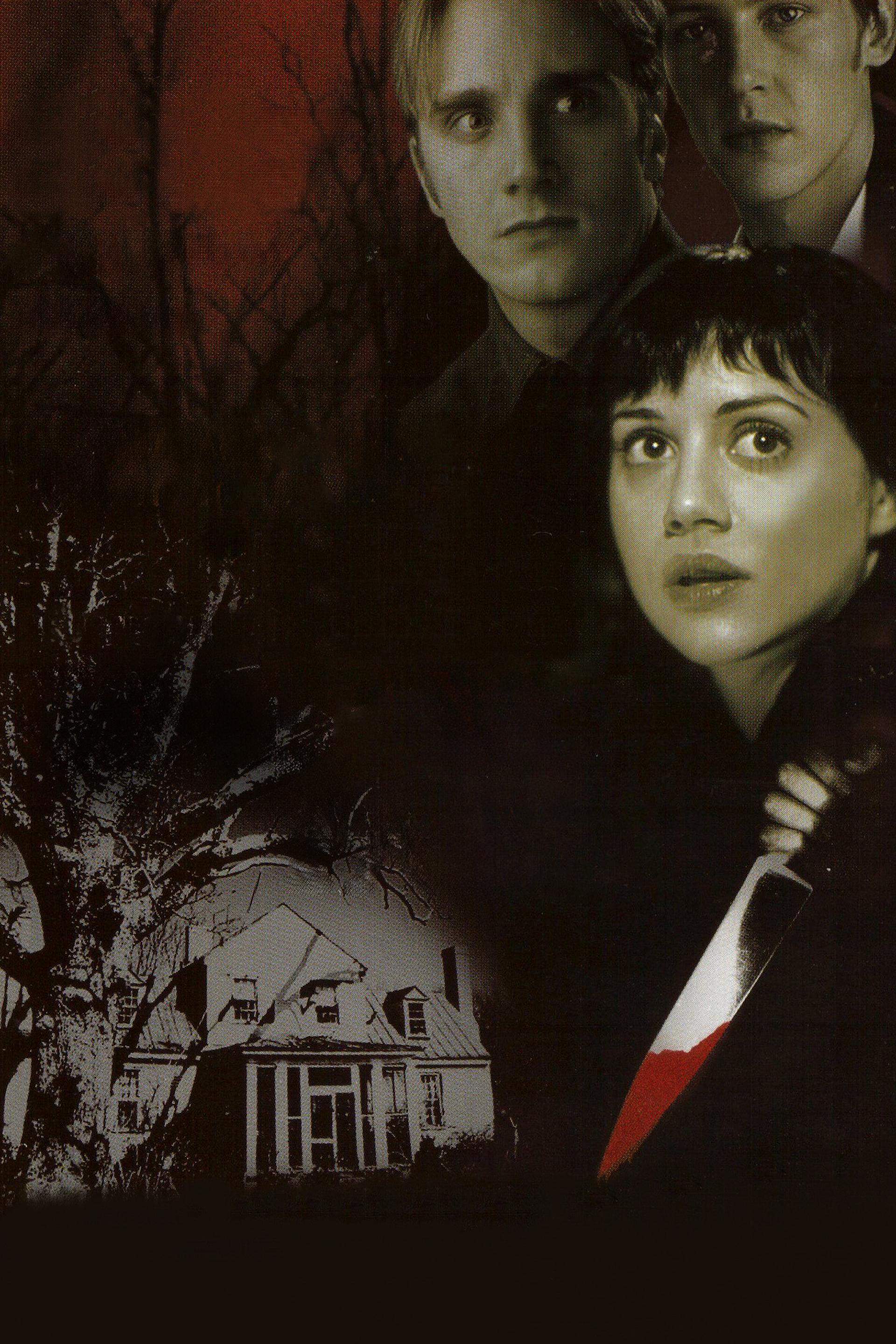 Watch Night of the Demons Streaming Online on Philo, image size:1920x2880