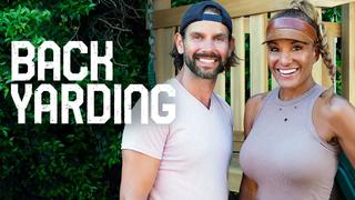  watch Backyarding