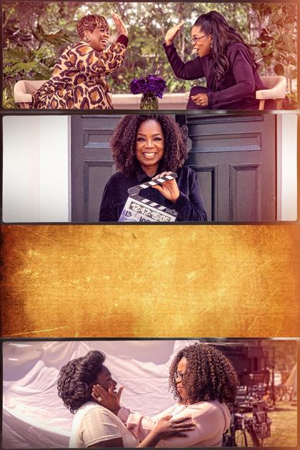 OWN Celebrates the New Color Purple