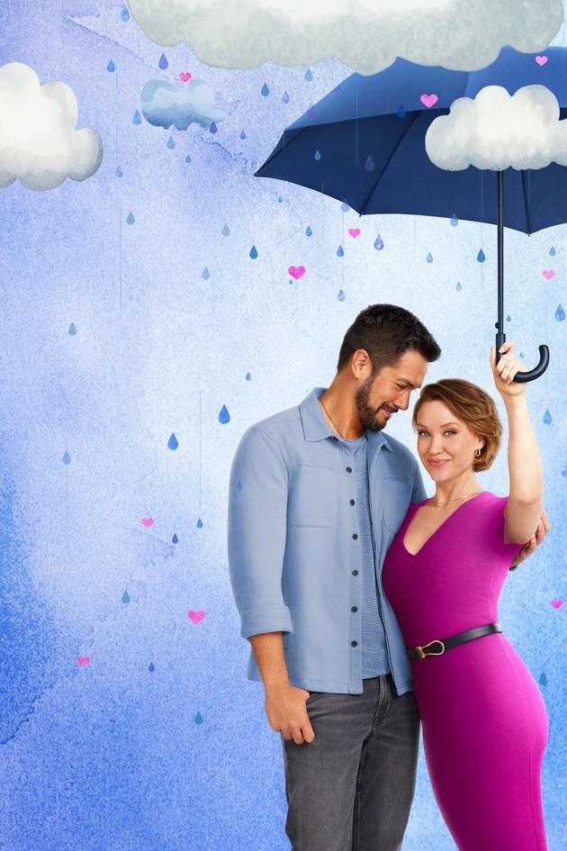 Betty's Bad Luck in Love