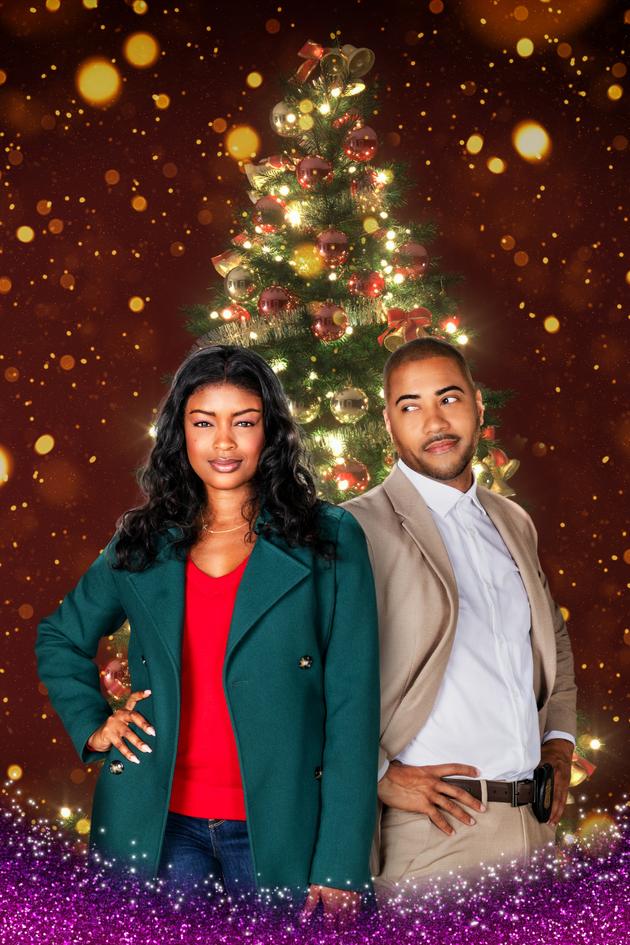 The Christmas Detective