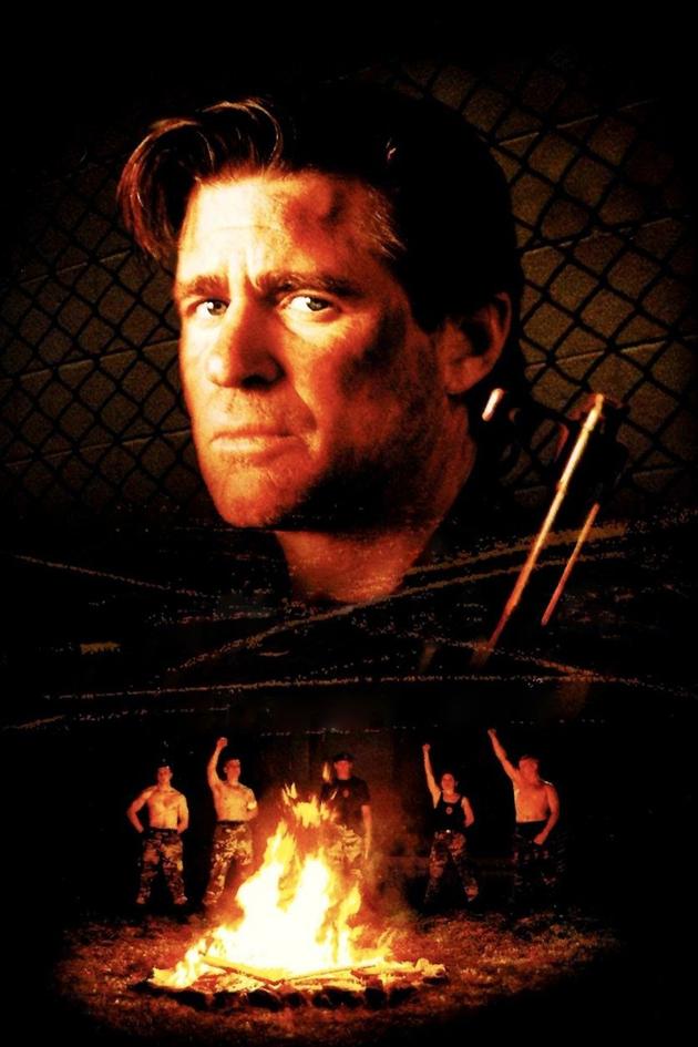 The Substitute 4: Failure Is Not an Option