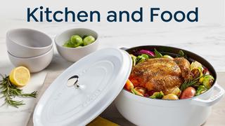  watch IMPROVEMENTS for the Kitchen & Home