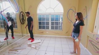 Zombie House Flipping