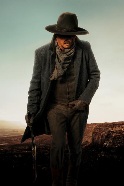 Horizon: An American Saga - Capítulo 1