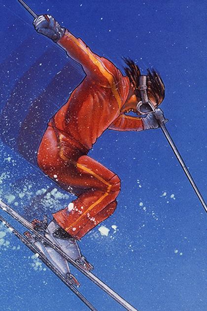 Ski Country