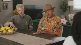 Marissa & Markell Marissa & Markell