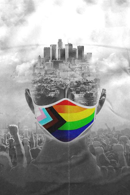 Proud in a Pandemic