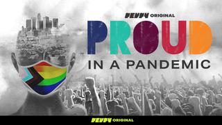 Proud in a Pandemic