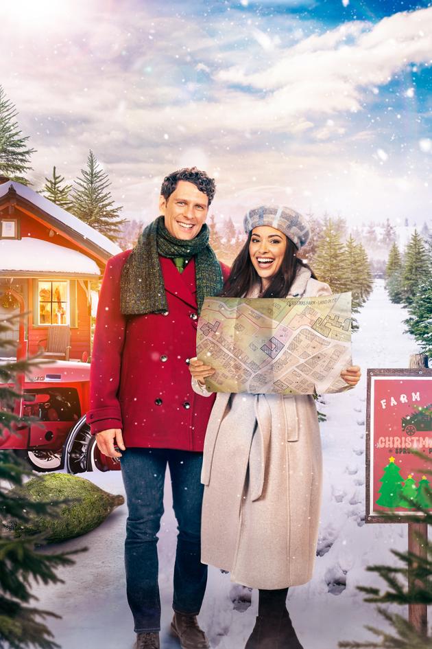 Holiday in Happy Hollow