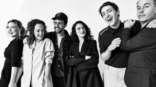 Stand-Up: Award Worthy Television