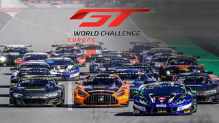 GT World Challenge Europe