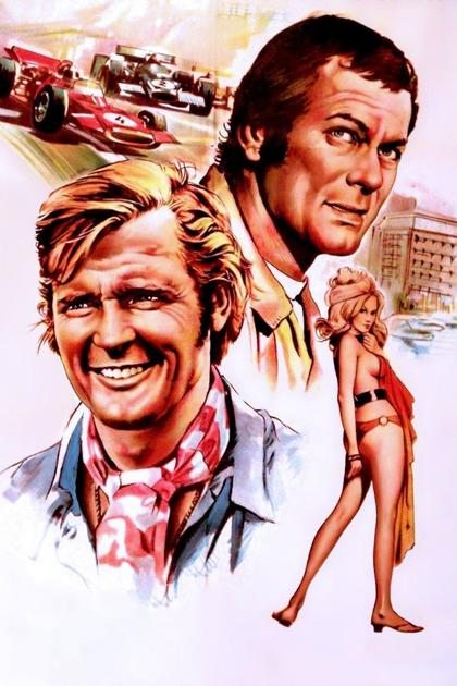 Mission: Monte Carlo