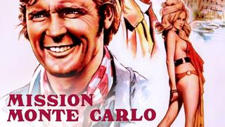 Mission: Monte Carlo