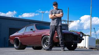 Beast of the Southeast Beast of the Southeast