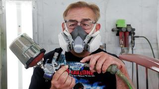 Graveyard Carz