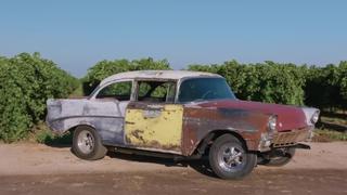 Roadkill Garage