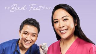 The Bad Foot Clinic